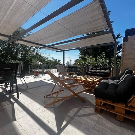 Guesthouse Skofije Ob Parenzani Spodnje Skofije Buitenkant foto