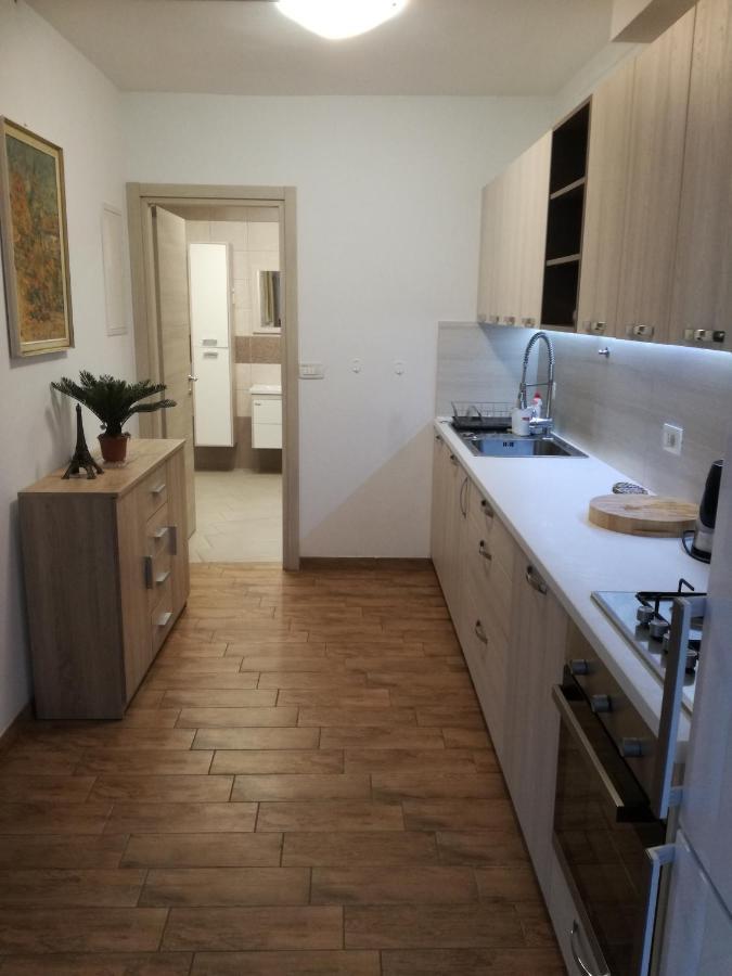 Guesthouse Skofije Ob Parenzani Spodnje Skofije Buitenkant foto