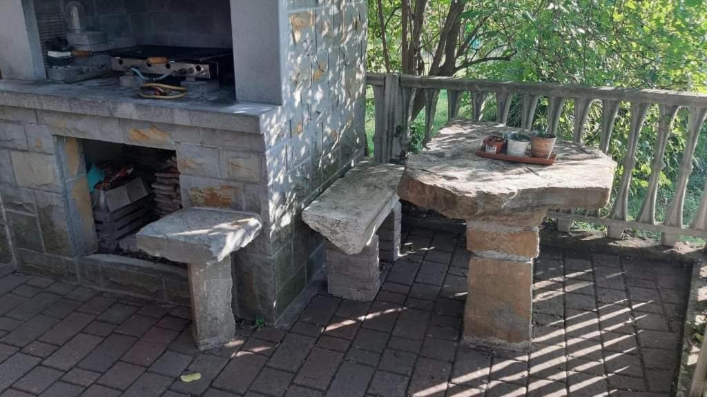 Guesthouse Skofije Ob Parenzani Spodnje Skofije Buitenkant foto