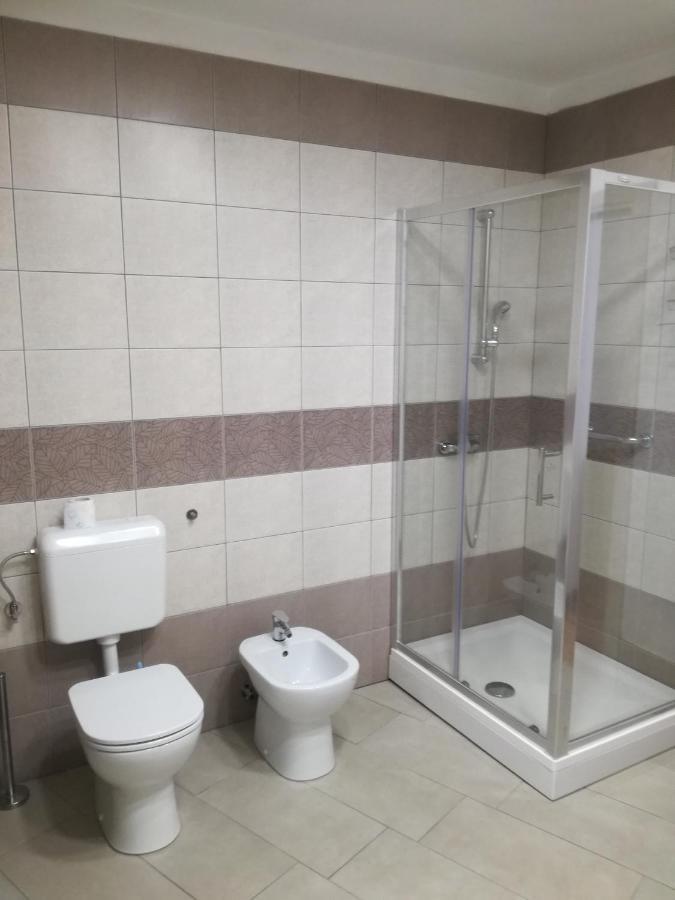 Guesthouse Skofije Ob Parenzani Spodnje Skofije Buitenkant foto