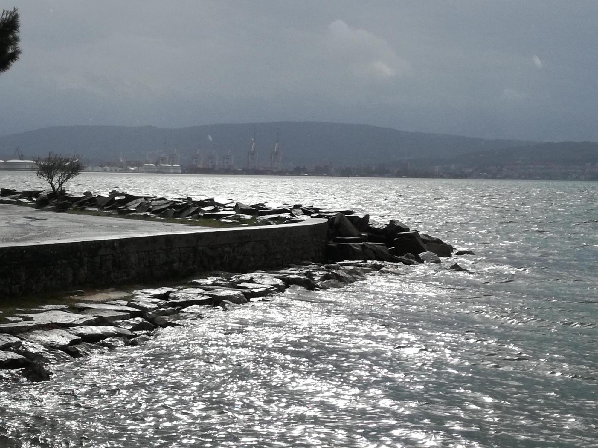 Guesthouse Skofije Ob Parenzani Spodnje Skofije Buitenkant foto