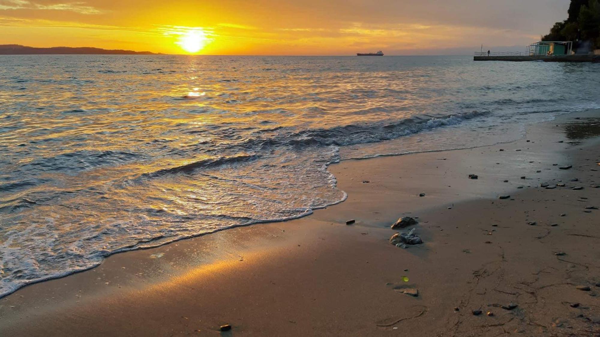 Guesthouse Skofije Ob Parenzani Spodnje Skofije Buitenkant foto